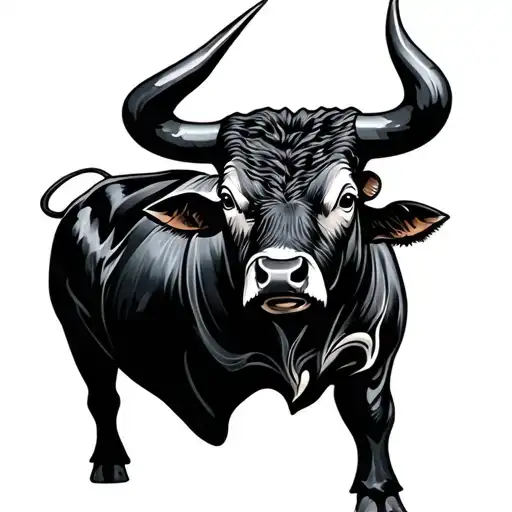 Bull