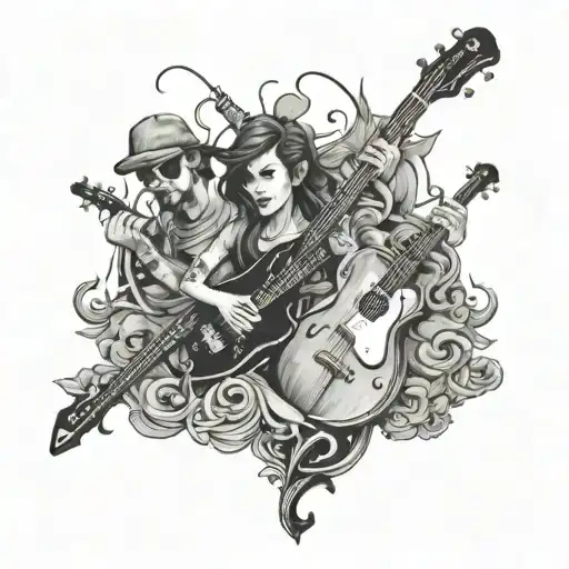 Concert With Friends