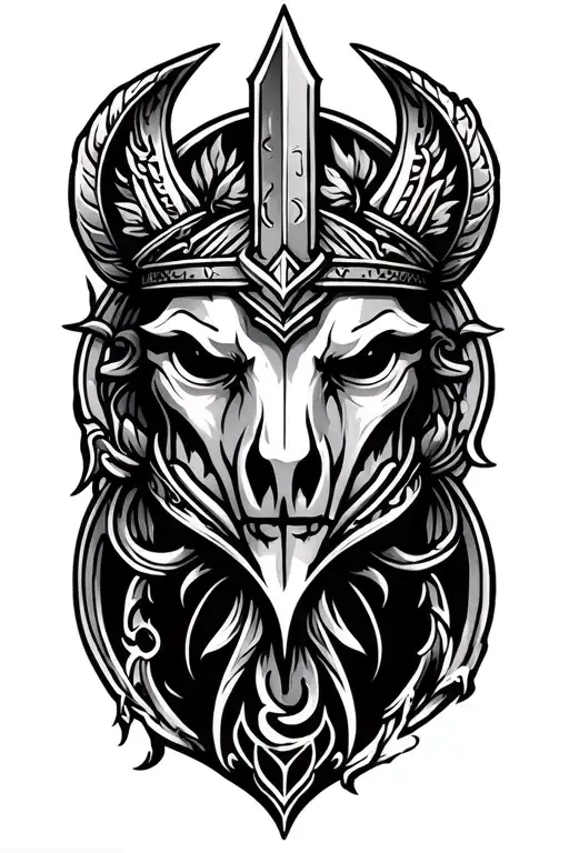 Wiking Symbol Birth Date