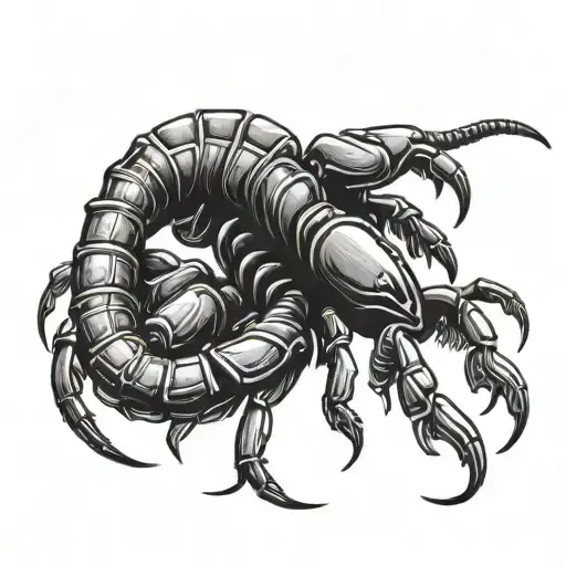 Scorpion