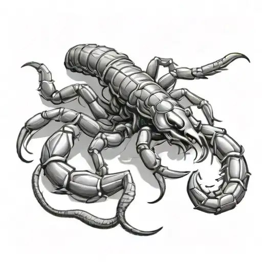 Scorpion