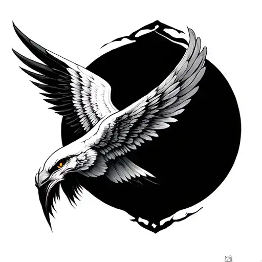 Sephir With Wing Shade