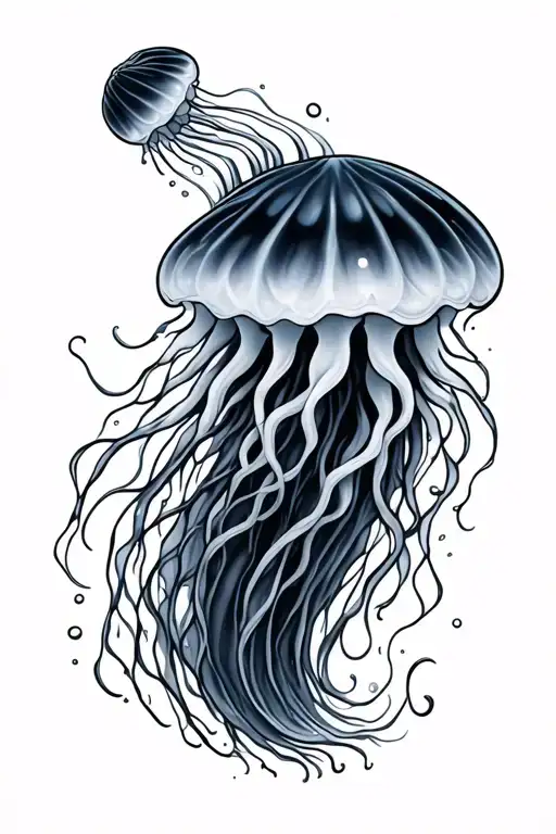 Jelly Fish