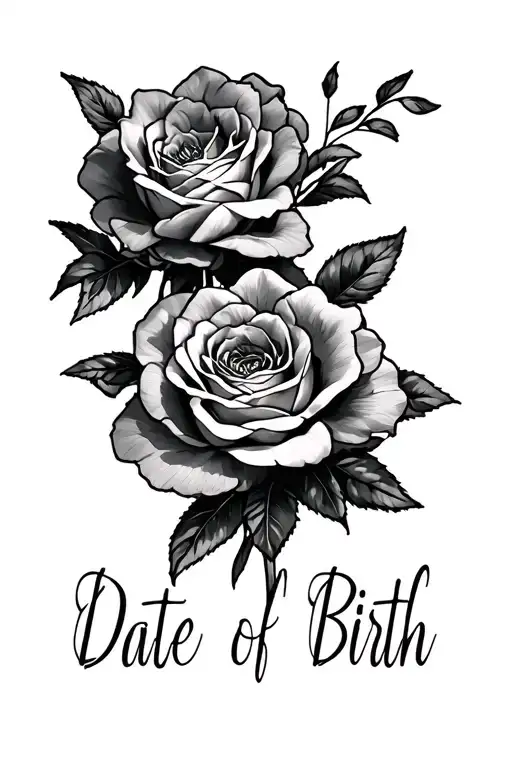 Date Of Birth
