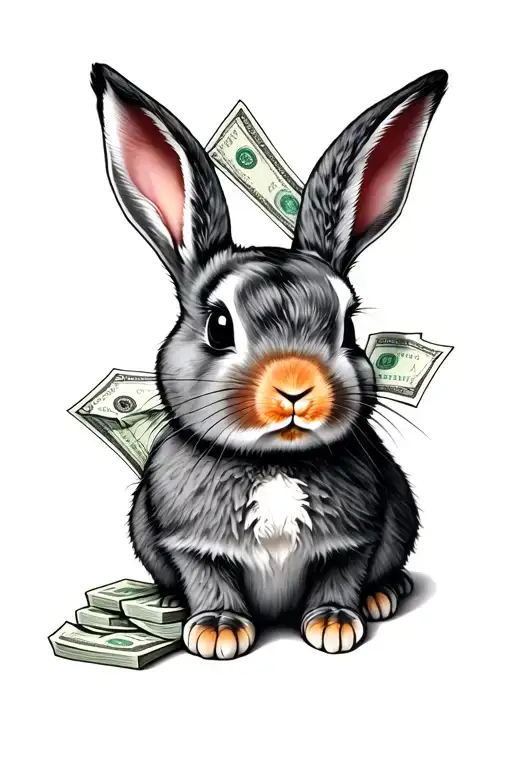 How Much And Rabbit Cash Diamond