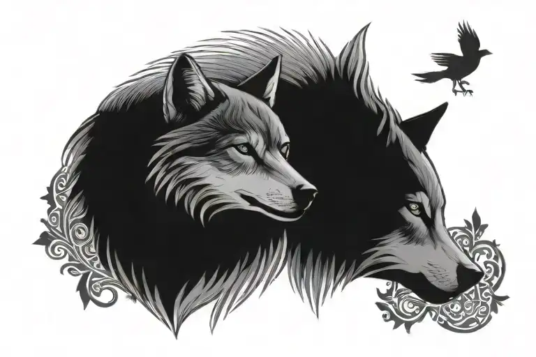 Two Wolfs Nordic