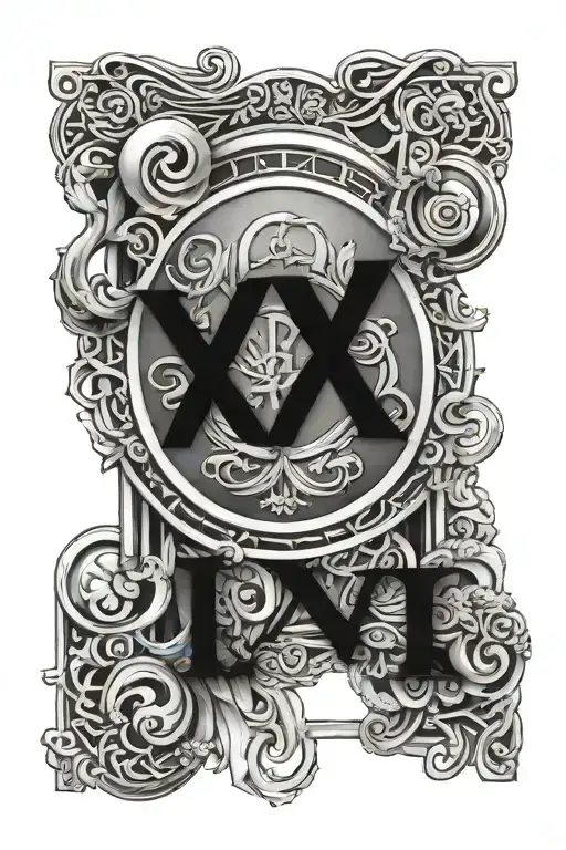 Feb 13 2023 In Roman Numerals