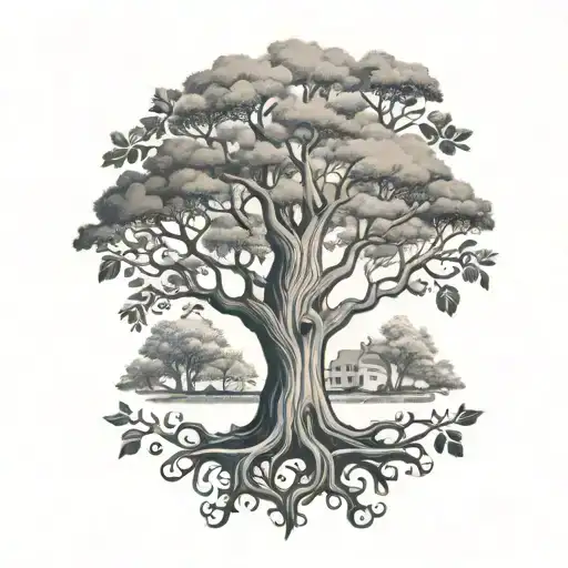Family Tree