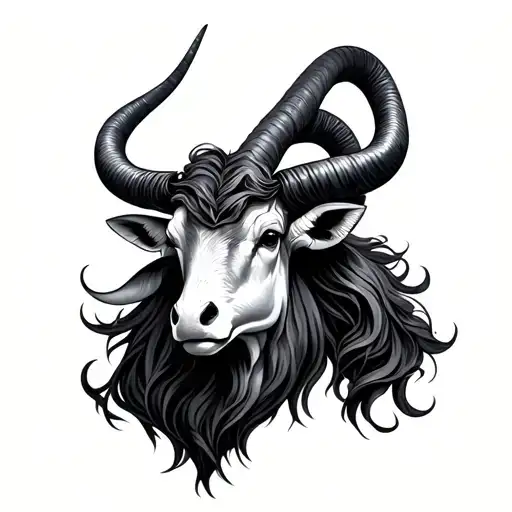 Capricorn Taurus
