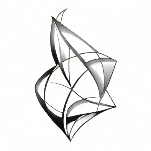 Coverup Abstract Patterns