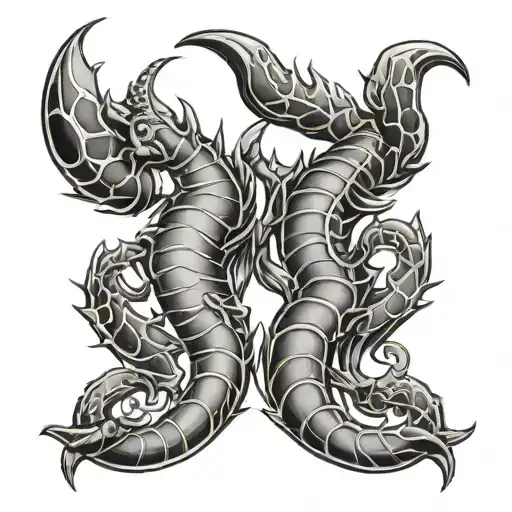 Scorpio Pisces Zodiac Sign