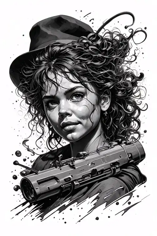 Twister Movie Cover Art