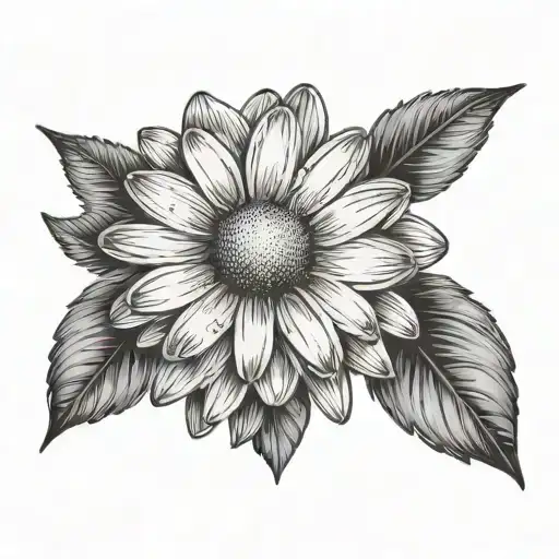 Daisy Purity Inspired