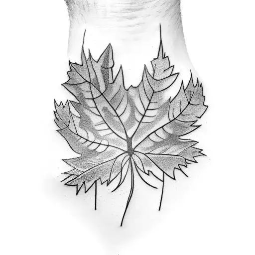 Adorable Tiny Dark Vine Leaf-inspired Choker Tattoo That Says Niklas Eschmeier On Your Neck