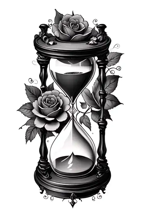 Hourglass