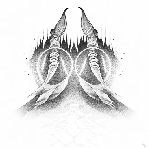 Twin Flame For 2 People That Are Twin Flames