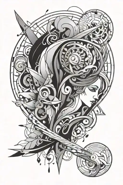 Abstract Representation