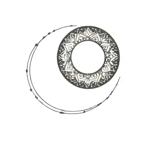 Filler Mini Mandalas