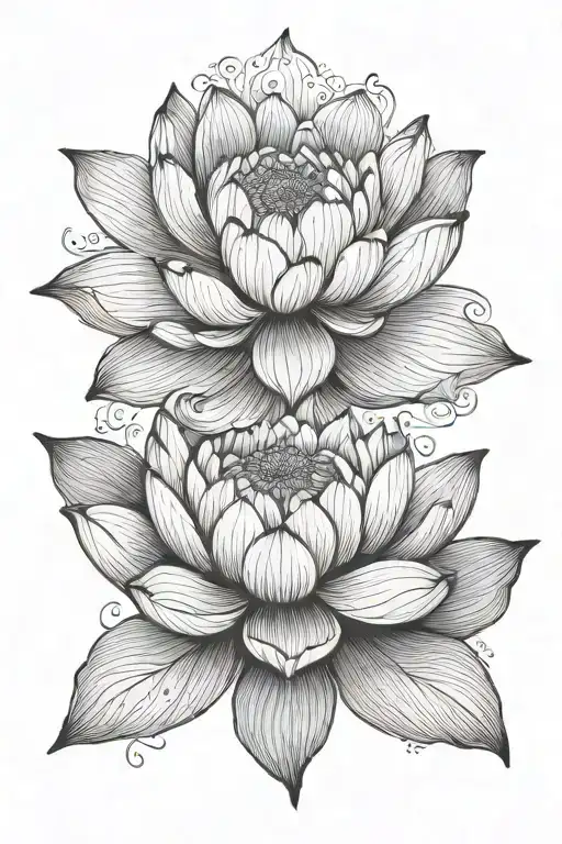 Lotus Flower