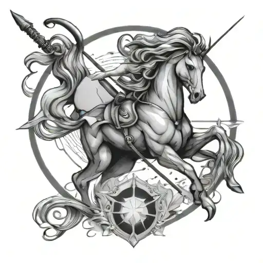 Sagittarius
