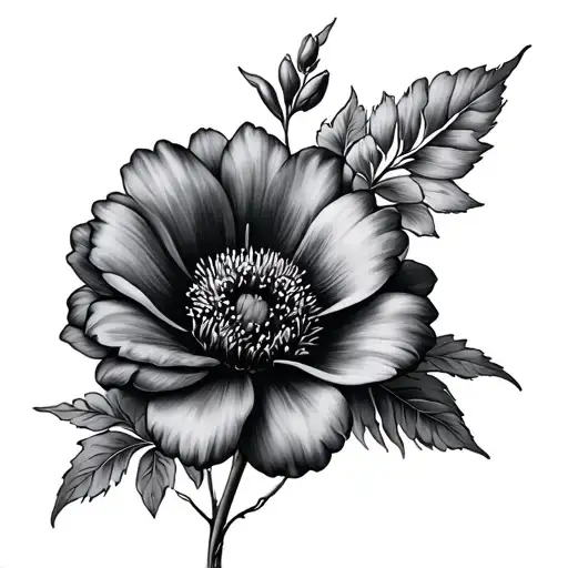 Birth Flower
