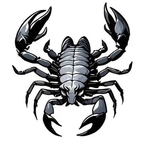 Scorpio Zodiac Sign