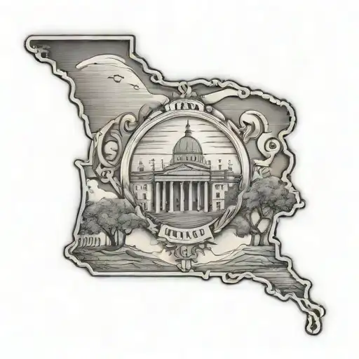 Minnesota Inside Texas