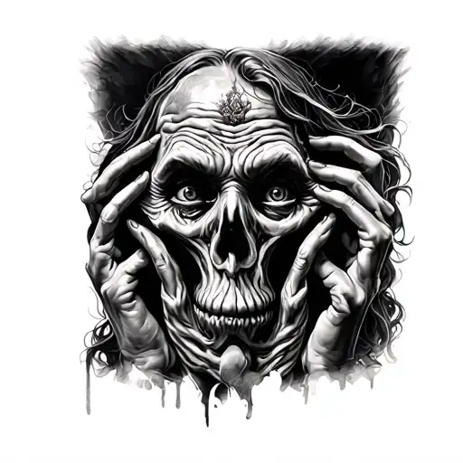 Hear No Evil Speak No Evil See No Evil