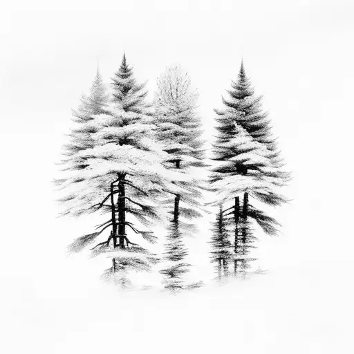 Montana And Colorado Landscape