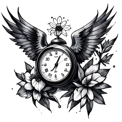 Time Peice That Leads To Protection