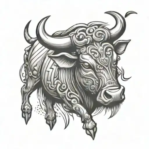 Bull And Latter Xauusd