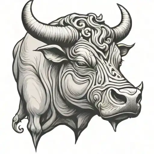 Bull