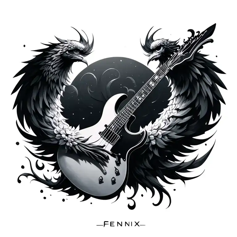 Fenix Music