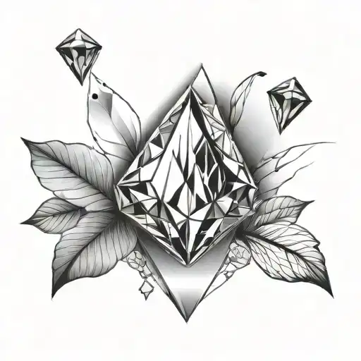 Diamond