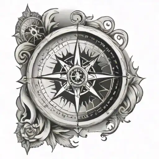 Compass