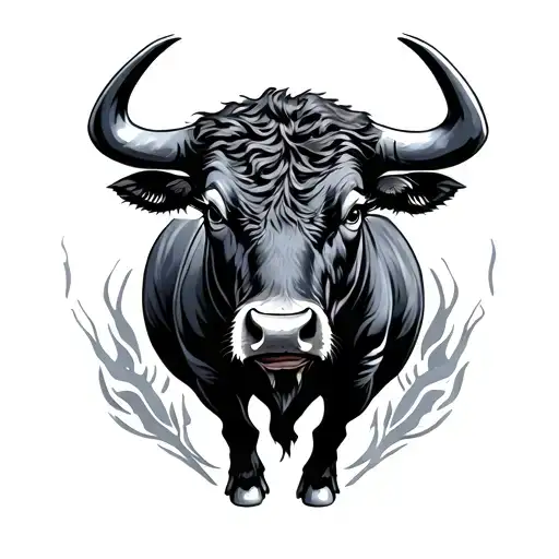 Bull
