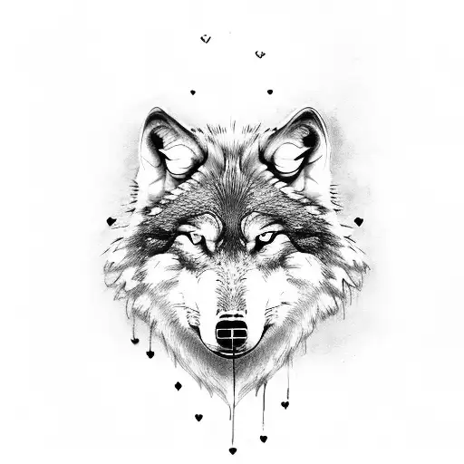 Wolf Heart Mind