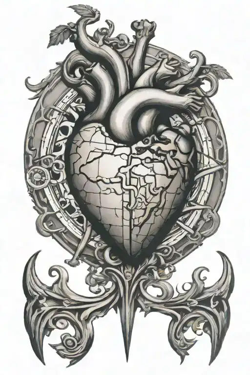 Atlas And Heart