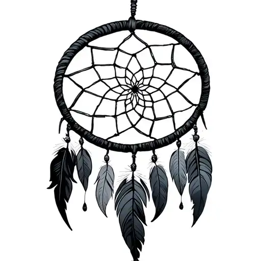 Dreamcatcher