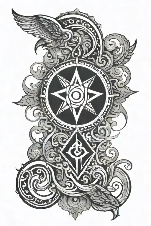 Noor Symbol