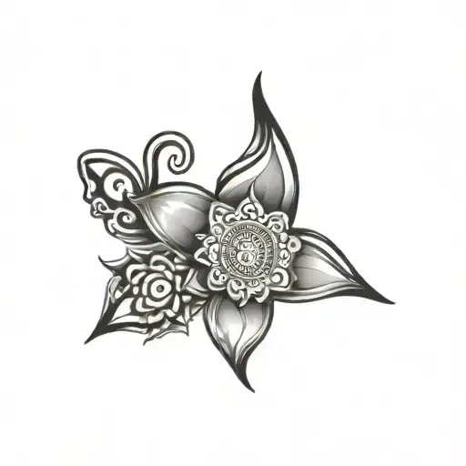 Coverup Mini Mandalas