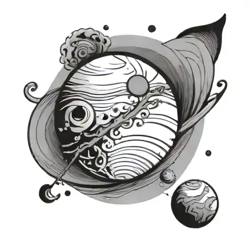 A Minimalist Design Of Venus Planet