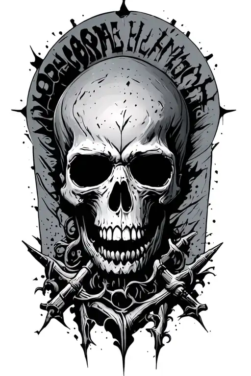 Apocalypse Survivor Symbol