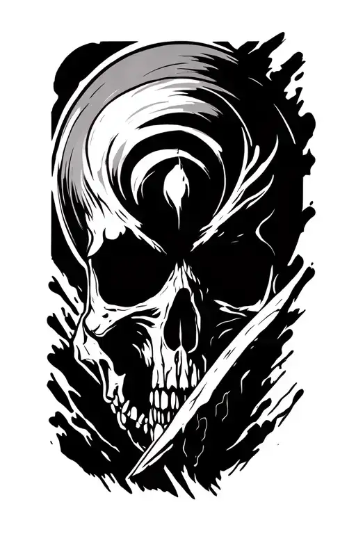 Apocalypse Survivor Symbol