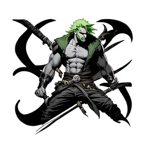 Zoro