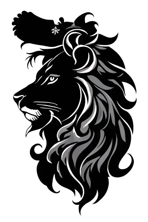 Irish Leo Zodiac Sign