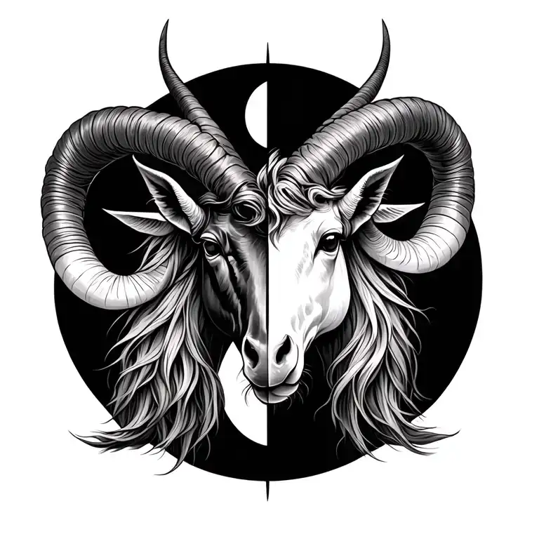 Capricorn And Gemini Zodiac Sign