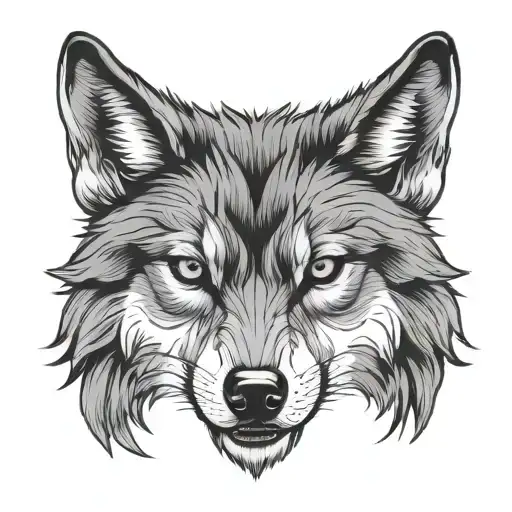 Wolf Head