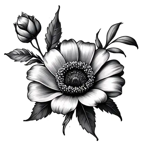 Birth Flower
