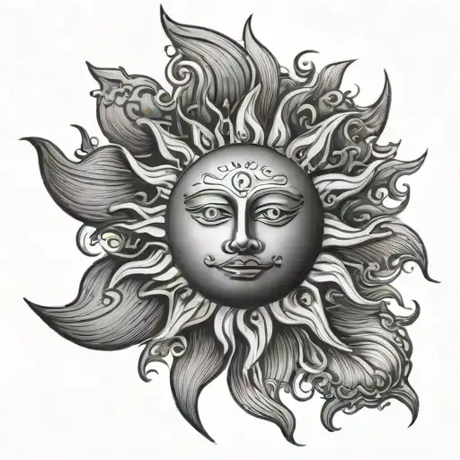 Sun